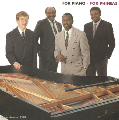For Piano For Phineas